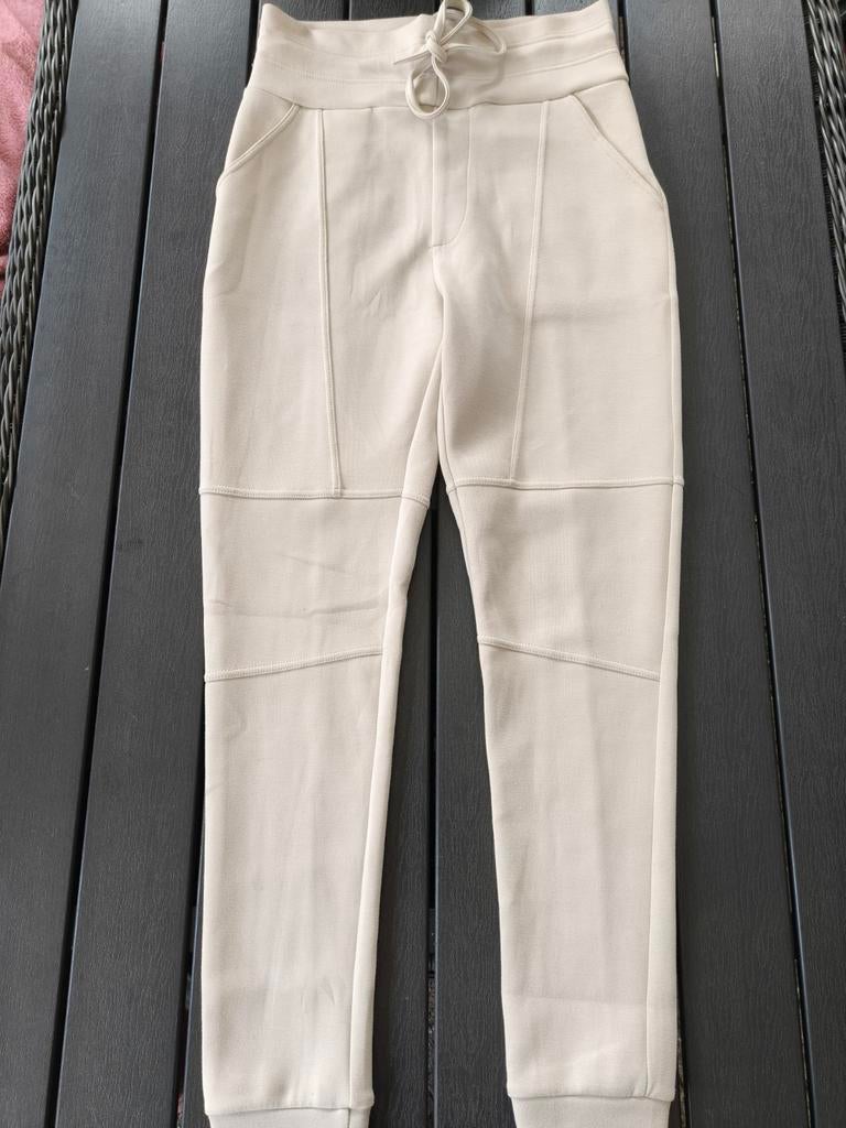 Broek maat M van het merk G Maxx, Maat 38/40 (M), Beige, Ophalen of Verzenden, Zo goed als nieuw