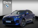 BMW iX2 xDrive30 M Sportpakket Pro | Innovation Pack | Comfo, Auto's, BMW, Automaat, 476 km, X2, Adaptive Cruise Control