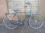 Nette Simplex Herenfiets 28 inch 3 versnellingen Goedestaat, 55 tot 59 cm, Ophalen of Verzenden