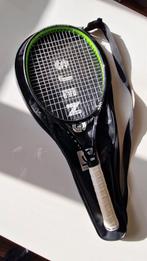 Sjeng Sports Tennisracket - Zo goed als nieuw, Sport en Fitness, Tennis, Ophalen of Verzenden, Zo goed als nieuw, Racket, L2