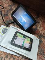 TomTom VIA navigatiesysteem, Auto diversen, Ophalen of Verzenden