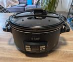 Russell Hobbs Sous Vide Slowcooker, Ophalen, Timer, Zo goed als nieuw