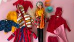 Barbie United Colors of Benneton vele extra’s, Ophalen of Verzenden, Zo goed als nieuw