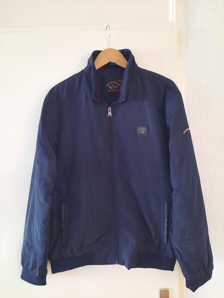 PAUL &SHARK  - XL, Kleding | Heren, Overige kleuren, Verzenden, Maat 56/58 (XL), Zo goed als nieuw