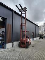 Toyota heftruck. 2.5 ton 450cm hoog, 2000 tot 3000 kg, Ophalen, LPG, Toyota