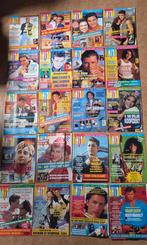 Stapel met 40 Hitkranten - Jaargang: 1993, Ophalen of Verzenden, 1980 tot heden, Tijdschrift