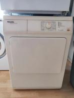 Miele droger Mistral Plus A, Witgoed en Apparatuur, Wasdrogers, Ophalen, 6 tot 8 kg, Gebruikt, Luchtafvoer