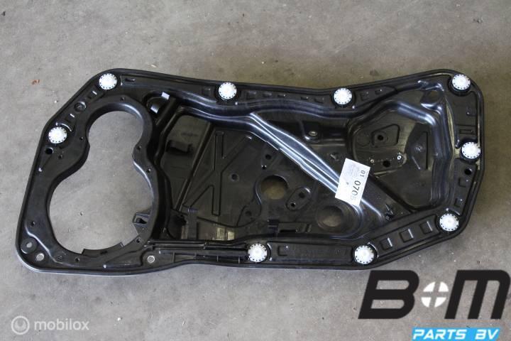 Deurpaneel rechts voor VW Passat CC 3C8837756D, Auto-onderdelen, Gebruikt