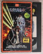 Krull (Retro VHS Collection), Verzenden, Zo goed als nieuw, Science Fiction en Fantasy