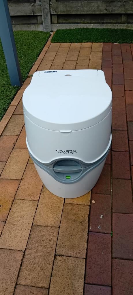 Thetford Porta Potti, Ophalen of Verzenden