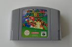 Super Mario 64 voor Nintendo 64, Spelcomputers en Games, 1 speler, Zo goed als nieuw, Vanaf 3 jaar, Ophalen