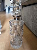 Kristallen karaf, Antiek en Kunst, Antiek | Glas en Kristal, Ophalen