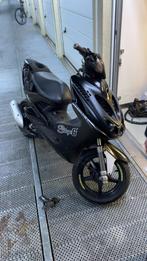 Yamaha Aerox 70cc met Sito Plus uitlaat, Ophalen, Tweetakt, Gebruikt, Aerox
