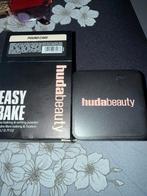 Huda Beauty Easy Bake Loose Powder - Pound Cake, Gehele gezicht, Beige, Nieuw, Ophalen of Verzenden