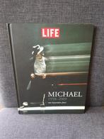 Michael Jackson - Michael 1958 2009, Ophalen of Verzenden, Artiest