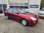 Ford Focus 1.6-16V Ghia AIRCO, 1596 cc, 101 pk, Gebruikt, Metallic lak