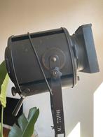 A.E. Cremer Paris - Orginele Theaterlamp!, Ophalen, Vintage/Industrieel, Zo goed als nieuw, Metaal
