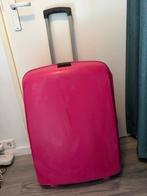 set van 4 harde koffers, samsonite, carlton en style, Ophalen, Hard kunststof, Zo goed als nieuw, 70 cm of meer