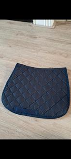 Dekje voor Shetlander donkerblauw., Ophalen of Verzenden, Zo goed als nieuw, Dekje