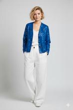 jasje Frank Walder, Maat 42/44 (L), Zo goed als nieuw, Jasje, Frank Walder