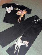 Groot kledingpakket meisje maat 116/122, Ophalen of Verzenden, Gebruikt, Meisje, Setje