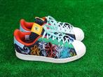 Adidas Superstar Sean Wotherspoon Super Earth Maat 39,5, Overige kleuren, Verzenden, Sneakers of Gympen, Adidas