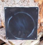 Nieuw emaille reclamebord, bordje Frigor Chocolat Cailler, Reclamebord, ., Nieuw, Ophalen of Verzenden