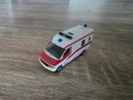 Herpa Druten ambulances 1:87, Overige merken, Gebruikt, 1:50 of kleiner, Auto