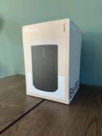 [NIEUW] Sonos Era 100 Zwart Smart Speaker, Audio, Tv en Foto, Luidsprekers, Nieuw, Ophalen of Verzenden, Sonos, Minder dan 60 watt