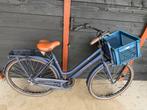 BSP Transportfiets Metropolis 53 cm, 3 versnellingen, Overige merken, Versnellingen, Ophalen of Verzenden, 53 tot 56 cm