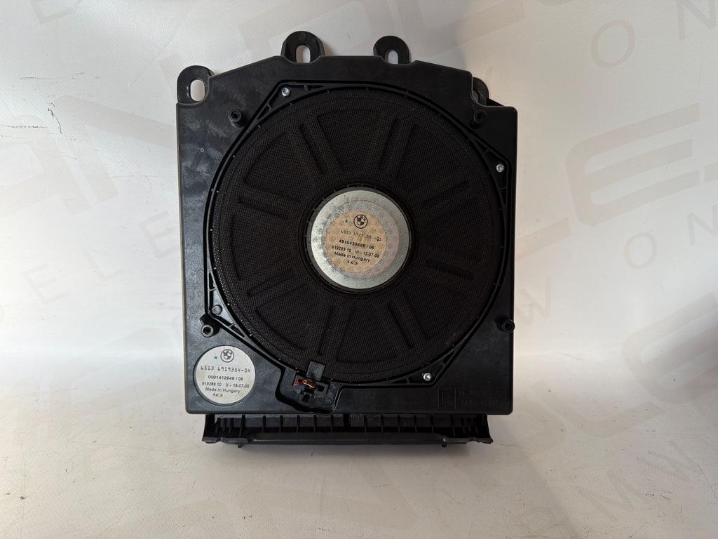 Speaker BMW E60 65136919354, Auto diversen, Autoradio's, Ophalen of Verzenden, -, -, -