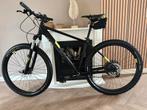 Super mooie CUBE ANALOG MTB, Fietsen en Brommers, Fietsen | Mountainbikes en ATB, Minder dan 45 cm, Ophalen, Zo goed als nieuw