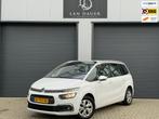 Citroen Grand C4 Picasso 1.2 Business / Automaat 7P / APK, 1350 kg, Gebruikt, Euro 6, 1199 cc