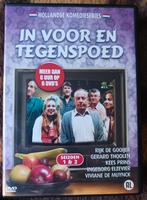 In Voor En Tegenspoed - Seizoen 1 & 2, Alle leeftijden, Boxset, Ophalen of Verzenden, Zo goed als nieuw