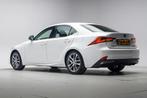 Lexus IS 300 300h Hybrid Business Line Aut. [ LED Navi Camer, Automaat, Gebruikt, 750 kg, Bedrijf