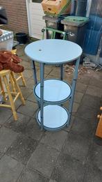 Statafel / presentatie tafel. inklapbaar, Ophalen, Zo goed als nieuw