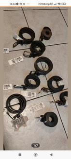 Partij nieuwe riemen Men en Women, Kleding | Dames, Riemen en Ceinturen, Ophalen of Verzenden, Nieuw, Overige kleuren, 100 cm of meer