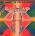 EARTH WIND AND FIRE  - BOOGIE WONDERLAND, Ophalen of Verzenden, Gebruikt, Pop