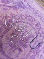 Spatbordbeugels zundapp 517 origineel, Ophalen