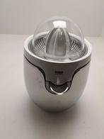 Alessi elektrische citruspers - Retourdeal, Citruspers, Bruggestraat 18, Zo goed als nieuw, Elektrisch