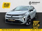 Renault Symbioz 1.6 E-Tech full hybrid 145 techno CAMERA / E, Auto's, Renault, 745 kg, Stof, Gebruikt, 750 kg
