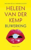Heleen van der kemp: bijwerking, Boeken, Ophalen of Verzenden, Gelezen