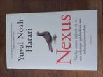 Nexus - Yuval Noah Harari, Ophalen of Verzenden, Zo goed als nieuw, Yuval Noah Harari