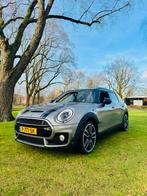 Mini Clubman 2.0 Cooper S 2015 Grijs, Automaat, 1998 cc, Clubman, 1365 kg