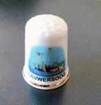 Lauwersoog visserschip, Ophalen of Verzenden, Zo goed als nieuw