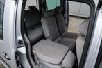 Volkswagen Caddy 1.6 Comfortline 7p. Leuke en nette auto!, Auto's, Volkswagen, Voorwielaandrijving, Gebruikt, Overige modellen