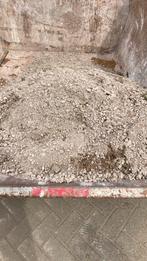 Drainage granulaat - tot 3 kuub afhalen, Tuin en Terras, Grind, Keien en Split, Overige materialen, Gebruikt, Split, Antraciet