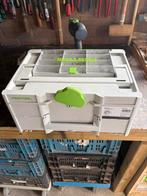 Festool systainer, Ophalen of Verzenden, Zo goed als nieuw