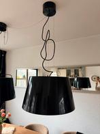 2x IKEA Kulla hanglampen, metaal, zo goed als nieuw, Ophalen of Verzenden, Zo goed als nieuw, Metaal, Minder dan 50 cm