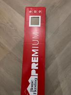 Nieuw pvc  laminaat - 8 m² Home Flooring Premium, Bruin, Nieuw, Ophalen of Verzenden, Minder dan 10 m²